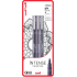 Uni Pin Intense Charcoal Zestaw linerów rysunkowych ze specjalnym tuszem 0,1/0,5 mm/pędzel Tmavo szary 3 sztuki