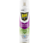 Raid Essentials Multi-insect przeciwko latającym i pełzającym owadom, 400 ml