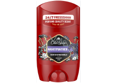 Old Spice Night Panther dezodorant w sztyfcie dla mężczyzn 50 ml
