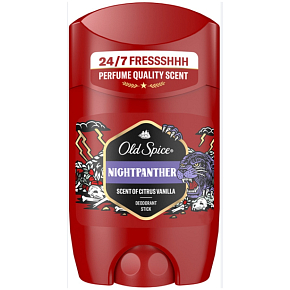 Old Spice Night Panther dezodorant pro mężczyzn 50 ml