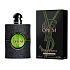 Yves Saint Laurent Black Opium Illicit Green parfémovaná voda pro ženy 75 ml