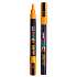 Posca Uniwersalny akrylowy marker 0,9 - 1,3 mm Jasnożółty PC-3M