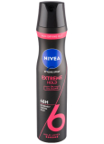 Nivea Extreme Hold lak do włosów 250 ml