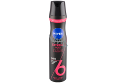 Nivea Extreme Hold lak do włosów 250 ml