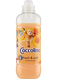 Coccolino płyn do płukania Orange Rush 39 prań, 975 ml