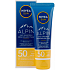 Nivea Sun Alpin OF 50 krem do opalania twarzy 50 ml