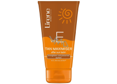 Lirene SC Witaminowe mleczko po opalaniu z witaminą E 150 ml