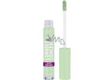 Essence Correct & Conceal korektor na zaczerwienienia 100 Universal 3,5 ml
