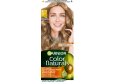 Garnier Color Naturals farba do włosów, naturalny blond 7