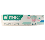 Elmex Sensitive Instant Care zubní pasta pro citlivé zuby 75 ml