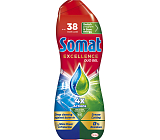 Somat Excellence Duo żel do zmywarki, 684 ml, 38 porcji