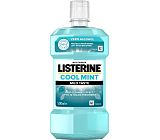 Listerine Zero Cool Mint płyn do ust bez alkoholu, 500 ml