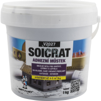 SOICRAT mostek adhezyjny V2027, 1 kg