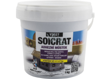 SOICRAT adhézní můstek V2027, 1 kg