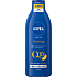 Nivea Firming Q10 odżywcze ujędrniające mleczko do ciała, 400 ml