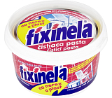 Fixinela do stali i plastu, pasta czyszcząca, 200 g