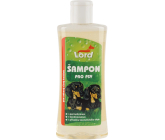 Lord Szampon dla psów z dodatkiem antyparazytowym 250 ml