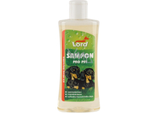 Lord Szampon dla psów z dodatkiem antyparazytowym 250 ml