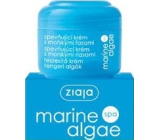 Ziaja Marine Algae Spa męski ekstrakt z alg ujędrniający krem do twarzy 50 ml