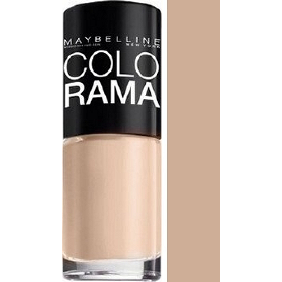 Maybelline Colorama lak na nehty 254 7 ml