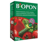 Bopon Pomidory, ogórki i warzywa nawóz 1 kg