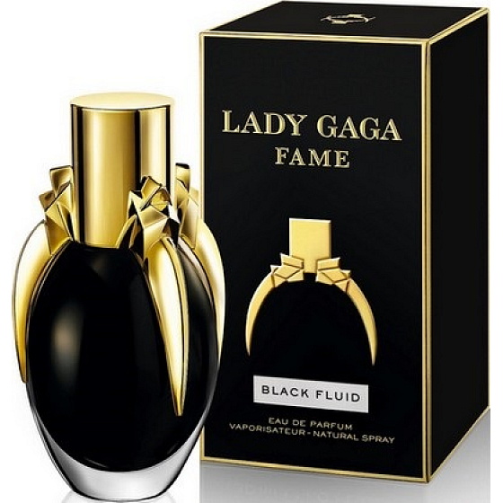 Lady Gaga Fame parfémovaná voda 50 ml