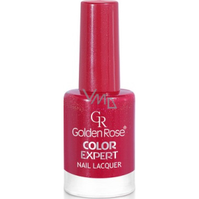 Golden Rose Color Expert lak na nehty 39 10,2 ml Golden Rose Color Expert lak na nehty 39 10,2 ml