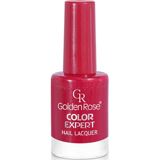 Golden Rose Color Expert lak na nehty 39 10,2 ml