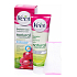 Veet Natural Inspirations depilační krém pro citlivou pokožku nohy a tělo 100 ml