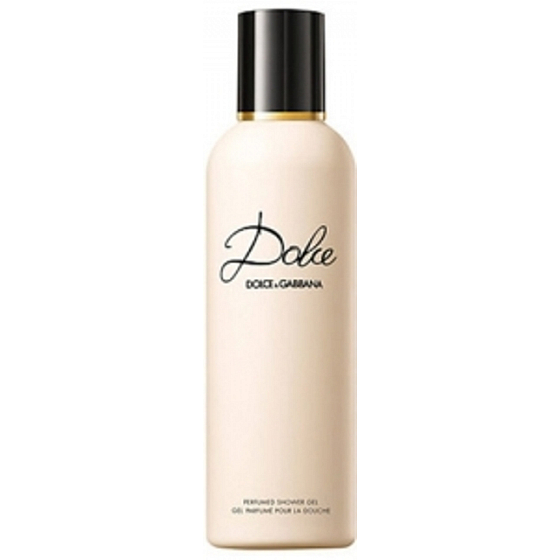 Dolce & Gabbana Dolce sprchový gel 100 ml