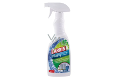 Larrin Plasty środek czyszczący 500 ml rozpylacz