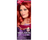 Wella Wellaton kremowa farba do włosów 77-44 ognista czerwień