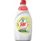 Jar Sensitive Rumianek & Witamina E środek do mycia naczyń 450 ml