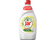 Jar Sensitive Rumianek & Witamina E środek do mycia naczyń 450 ml