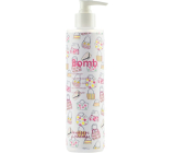 Bomb Cosmetics Wyjątkowe płynne mydło z dozownikiem 300 ml