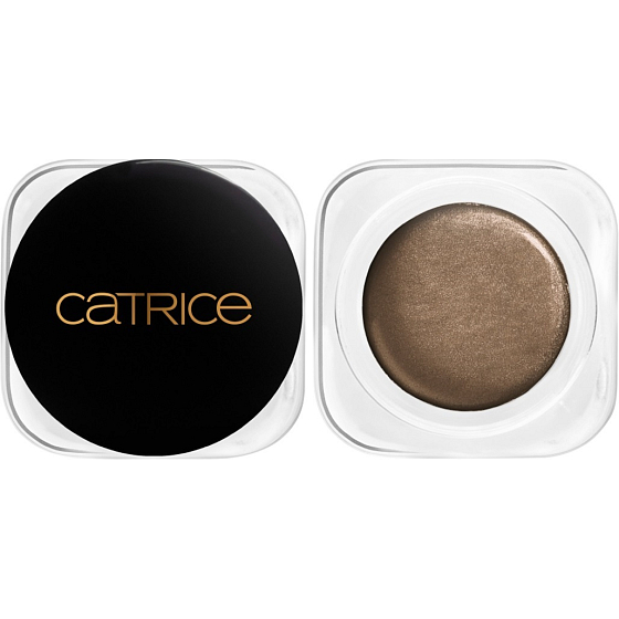 Catrice Soleil d Été Metal Eyelight oční stíny C02 Metal Tantation 5 g