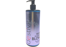 Profesjonalna pielęgnacja włosów Destivii Silver Blond szampon do włosów blond 500 ml