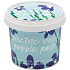 Bomb Cosmetics Fialka - Parma Violet Přírodní koupelová pěna 365 ml