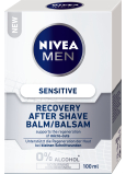 Nivea Men Sensitive Recovery balsam po goleniu, 100 ml
