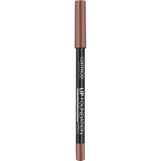 Catrice Lip Foundation tužka na rty 040 I Take You to the Chocolate Shop 1,3 g