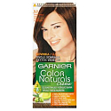 Garnier Color Naturals Créme barva na vlasy 5.3 Světle hnědá zlatá