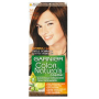 Garnier Color Naturals Créme barva na vlasy 5.3 Světle hnědá zlatá