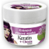 Bione Cosmetics Keratin & Chinin maska kremowa do włosów 260 ml
