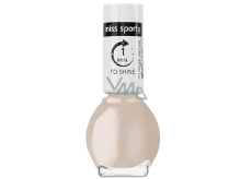 Miss Sporty 1 Min to Shine lak do paznokci 070 7 ml