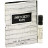 Jimmy Choo Man toaletní voda 2 ml s rozprašovačem, vialka