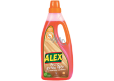 Alex Czyściciel extra pielęgnacji na laminat 750 ml