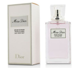 Christian Dior Miss Dior mgiełka do ciała w sprayu dla kobiet 100 ml