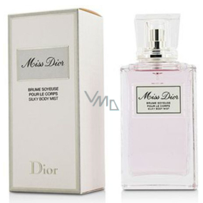 Christian Dior Miss Dior mgiełka do ciała w sprayu dla kobiet 100 ml