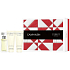 Calvin Klein Eternity Woman parfémovaná voda pro ženy 50 ml + tělové mléko 100 ml + sprchový gel 100 ml, dárková sada