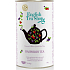 English Tea Shop Bio Černý čaj Malina 60 kusů sáčků čaje, 90 g